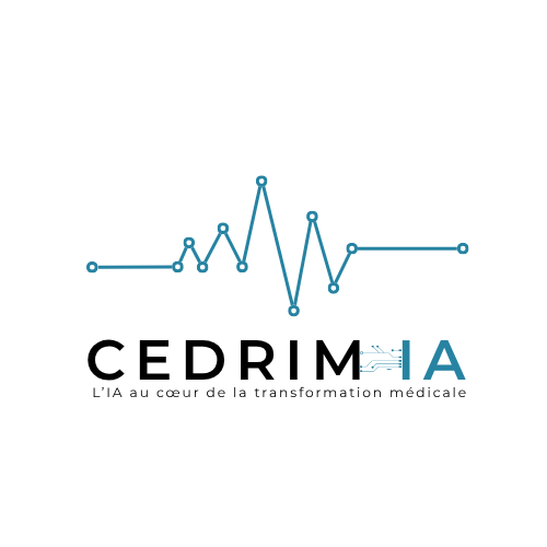 CEDRIM IA Logo